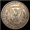 Image 2 : 1901-S Morgan Silver Dollar UNCIRCULATED