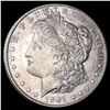 Image 1 : 1901-S Morgan Silver Dollar CLOSELY UNCIRCULATED
