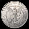 Image 2 : 1901-S Morgan Silver Dollar CLOSELY UNCIRCULATED