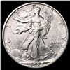 Image 1 : 1927-S Walking Liberty Half Dollar UNCIRCULATED