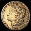 Image 1 : 1899-O Morgan Silver Dollar CLOSELY UNCIRCULATED