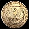 Image 2 : 1899-O Morgan Silver Dollar CLOSELY UNCIRCULATED