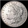 Image 1 : 1900-S Morgan Silver Dollar UNCIRCULATED