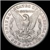 Image 2 : 1900-S Morgan Silver Dollar UNCIRCULATED