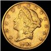Image 1 : 1905-S $20 Gold Double Eagle UNCIRCULATED