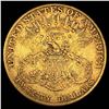 Image 2 : 1905-S $20 Gold Double Eagle UNCIRCULATED