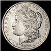 Image 1 : 1878 Rev 79 Morgan Silver Dollar UNCIRCULATED