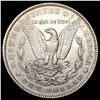 Image 2 : 1878 Rev 79 Morgan Silver Dollar UNCIRCULATED