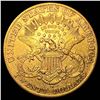 Image 2 : 1904-S $20 Gold Double Eagle CLOSELY UNCIRCULATED