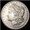 Image 1 : 1883-S Morgan Silver Dollar CLOSELY UNCIRCULATED