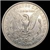 Image 2 : 1883-S Morgan Silver Dollar CLOSELY UNCIRCULATED