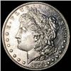 Image 1 : 1879-S Rev 78 Morgan Silver Dollar UNCIRCULATED