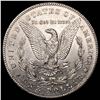 Image 2 : 1879-S Rev 78 Morgan Silver Dollar UNCIRCULATED