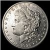 Image 1 : 1900-S Morgan Silver Dollar UNCIRCULATED