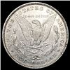 Image 2 : 1878 8TF Morgan Silver Dollar CLOSELY