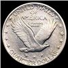 Image 2 : 1926-D Standing Liberty Quarter CLOSELY UNC