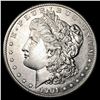 Image 1 : 1901-S Morgan Silver Dollar UNCIRCULATED