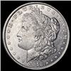 Image 1 : 1878 Rev 79 Morgan Silver Dollar UNCIRCULATED