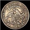Image 2 : 1836 Capped Bust Dime CLOSELY UNCIRCULATED