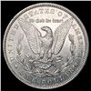 Image 2 : 1878 Rev 79 Morgan Silver Dollar UNCIRCULATED