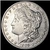 Image 1 : 1903-S Morgan Silver Dollar CLOSELY UNCIRCULATED