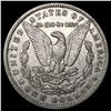 Image 2 : 1899-O Morgan Silver Dollar NEARLY UNCIRCULATED