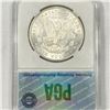 Image 2 : 1900-S Morgan Silver Dollar PGA - MS63