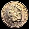 Image 1 : 1835 Capped Bust Half Dime UNCIRCULATED