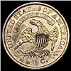 Image 2 : 1835 Capped Bust Half Dime UNCIRCULATED