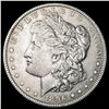 Image 1 : 1896-O Morgan Silver Dollar CLOSELY UNCIRCULATED