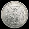 Image 2 : 1896-O Morgan Silver Dollar CLOSELY UNCIRCULATED