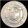 Image 2 : 1936 Rhode Island Half Dollar CHOICE BU