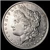 Image 1 : 1879 Morgan Silver Dollar UNCIRCULATED