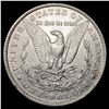 Image 2 : 1879 Morgan Silver Dollar UNCIRCULATED