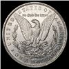 Image 2 : 1878 Rev 79 Morgan Silver Dollar UNCIRCULATED