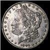 Image 1 : 1891-O Morgan Silver Dollar UNCIRCULATED