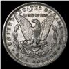 Image 2 : 1891-O Morgan Silver Dollar UNCIRCULATED