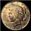 Image 1 : 1934-D Silver Peace Dollar UNCIRCULATED