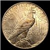 Image 2 : 1934-D Silver Peace Dollar UNCIRCULATED