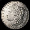 Image 1 : 1885-S Morgan Silver Dollar UNCIRCULATED