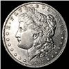 Image 1 : 1885-S Morgan Silver Dollar UNCIRCULATED