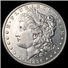 Image 1 : 1896-O Morgan Silver Dollar UNCIRCULATED