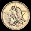 Image 1 : 1934 Texas Half Dollar CHOICE BU