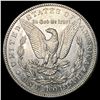 Image 2 : 1898-S Morgan Silver Dollar UNCIRCULATED