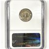 Image 2 : 1913-S Type 1 Buffalo Nickel NGC-MS63