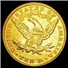Image 2 : 1892 $10 Gold Eagle NEARLY UNCIRCULATED