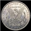 Image 2 : 1891 Morgan Silver Dollar UNCIRCULATED