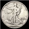 Image 1 : 1917 Walking Liberty Half Dollar CHOICE BU