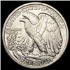 Image 2 : 1917 Walking Liberty Half Dollar CHOICE BU