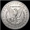 Image 2 : 1891-CC Morgan Silver Dollar CLOSELY UNCIRCULATED